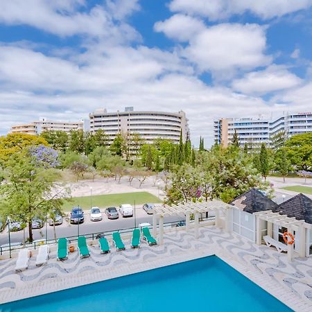 Talia - Pool City Center - Vilamoura Dış mekan fotoğraf