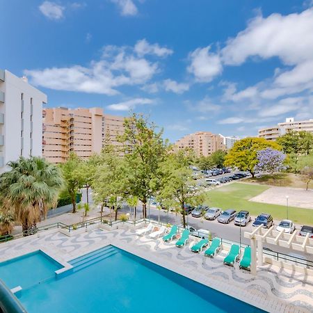 Talia - Pool City Center - Vilamoura Dış mekan fotoğraf