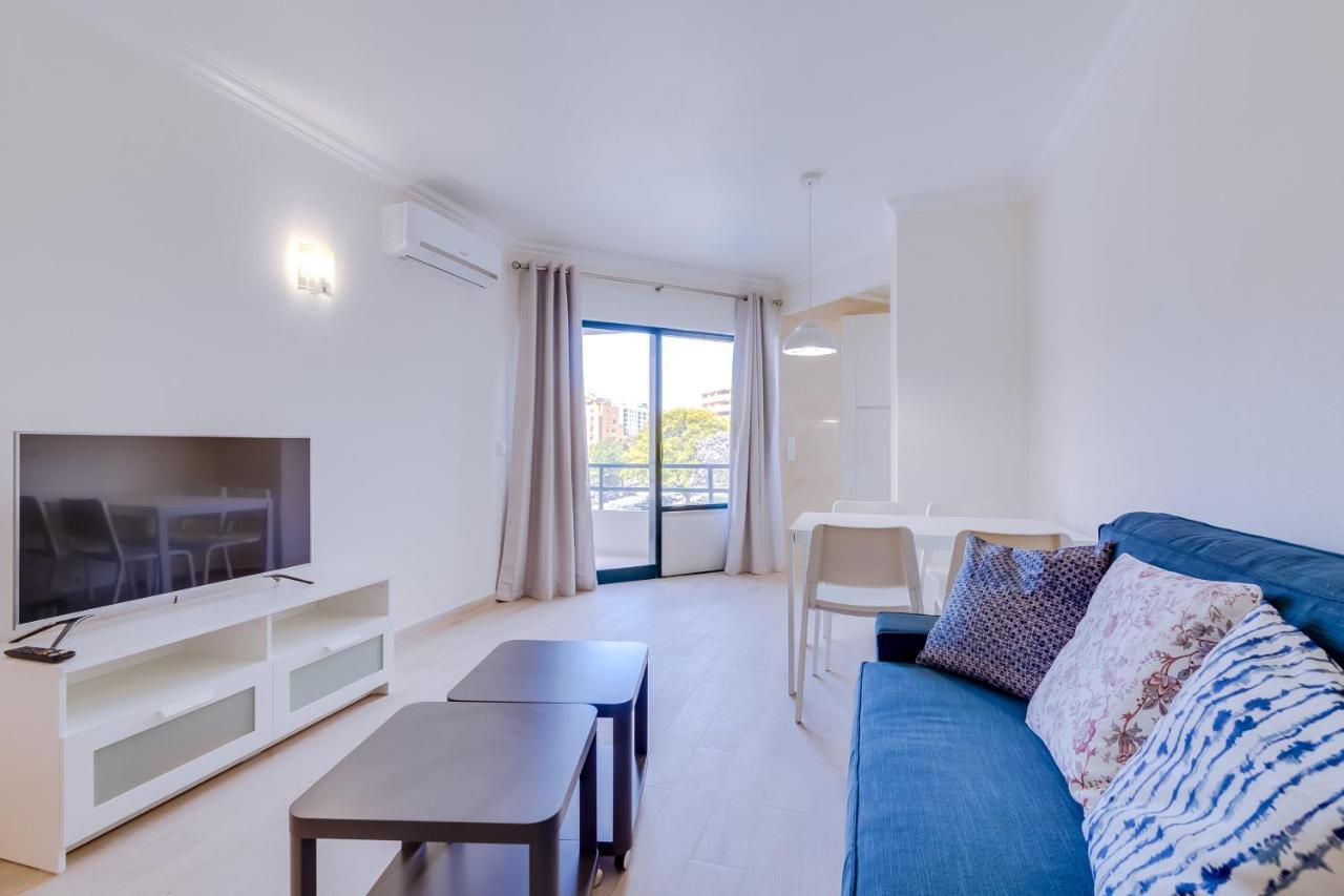 Talia - Pool City Center - Vilamoura Dış mekan fotoğraf