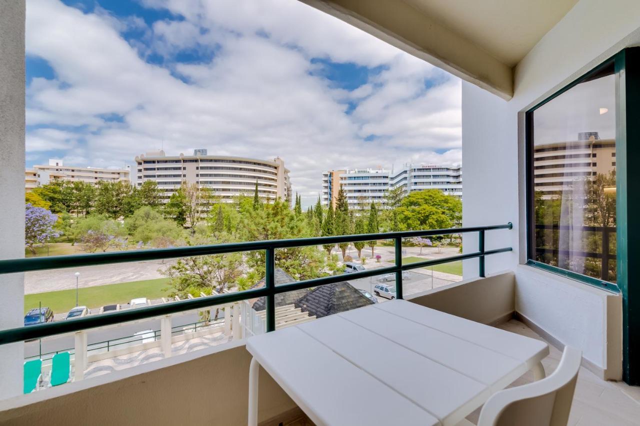 Talia - Pool City Center - Vilamoura Dış mekan fotoğraf