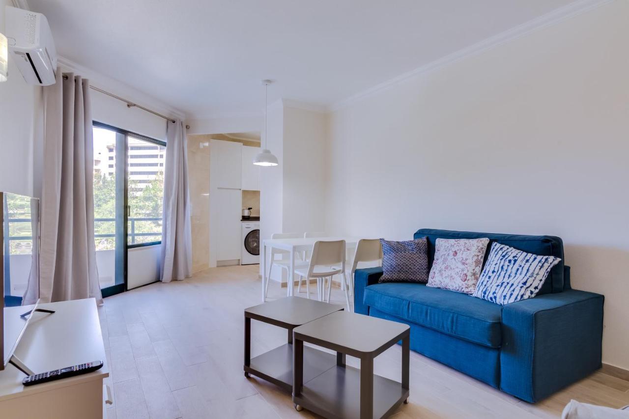 Talia - Pool City Center - Vilamoura Dış mekan fotoğraf