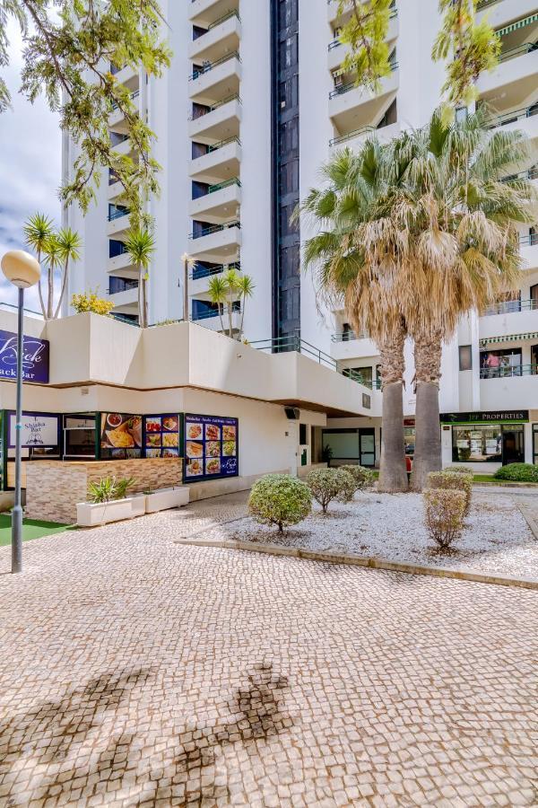 Talia - Pool City Center - Vilamoura Dış mekan fotoğraf