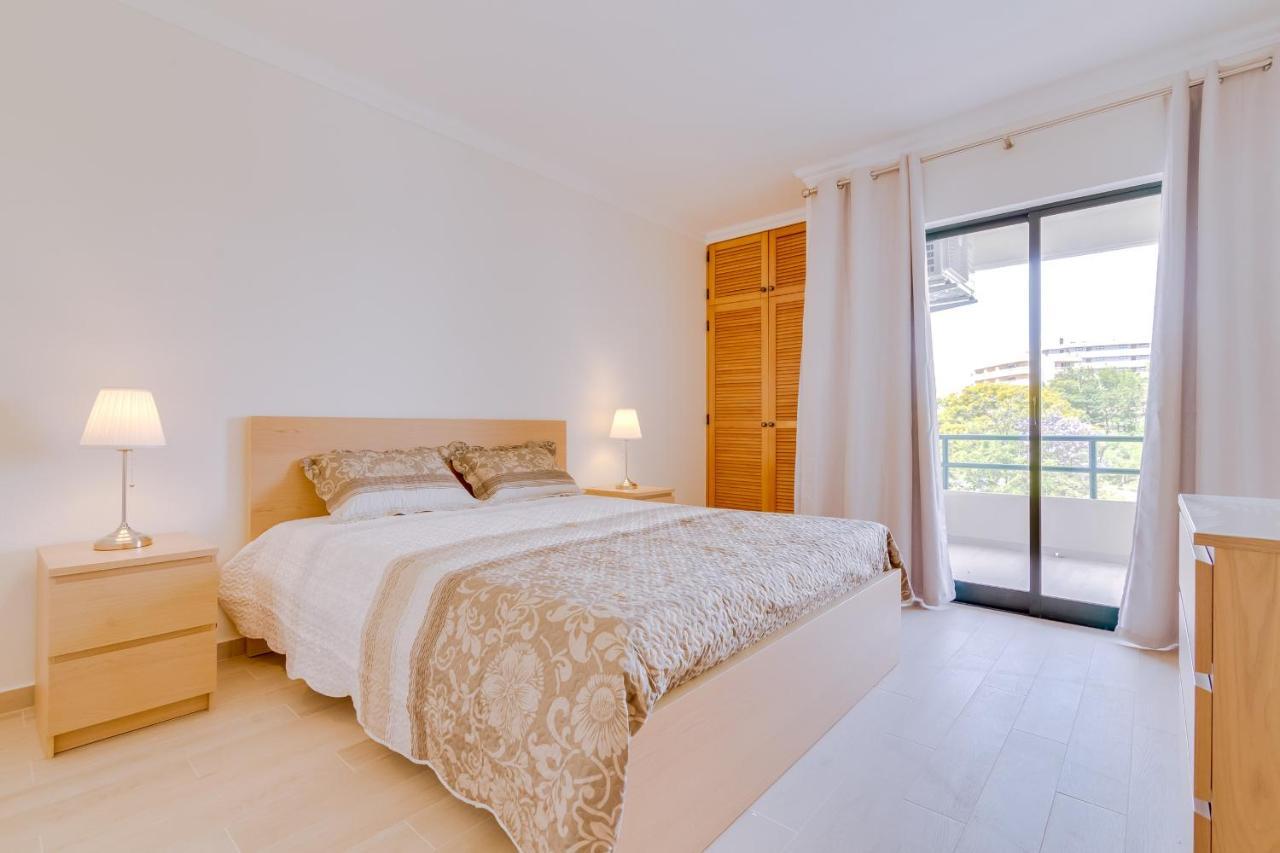 Talia - Pool City Center - Vilamoura Dış mekan fotoğraf