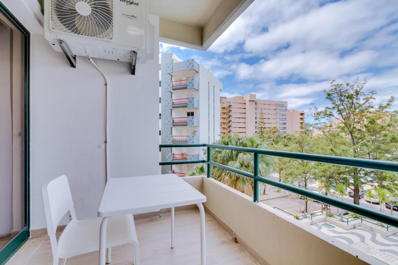 Talia - Pool City Center - Vilamoura Dış mekan fotoğraf
